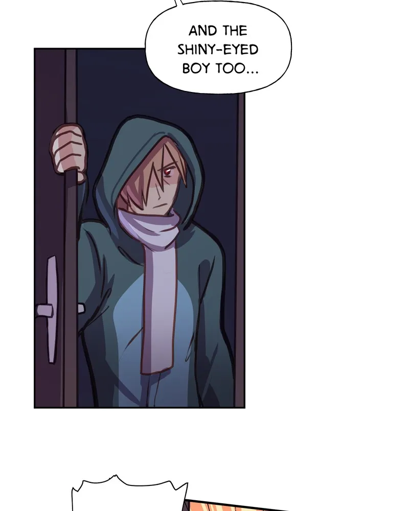 Lalin's Curse Chapter 32 page 27 - 