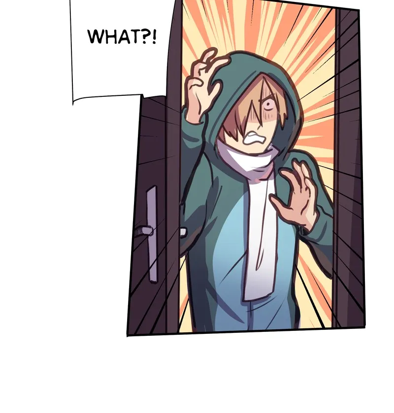 Lalin's Curse Chapter 32 page 28 - 