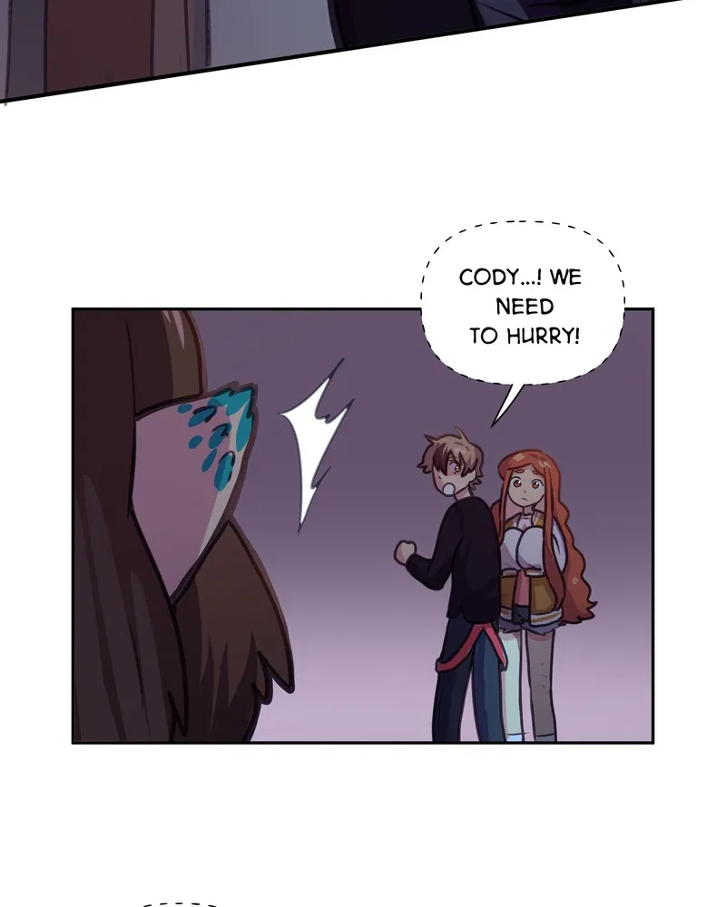 Lalin's Curse Chapter 32 page 31 - 