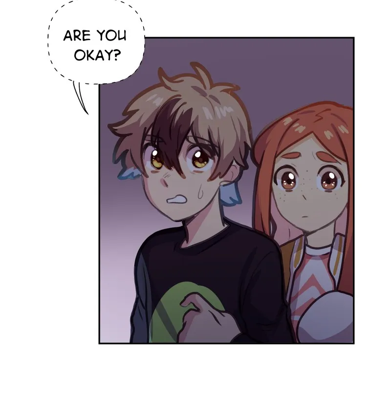 Lalin's Curse Chapter 32 page 32 - 