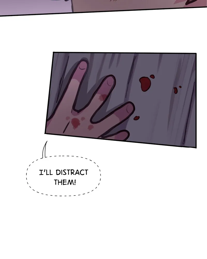 Lalin's Curse Chapter 32 page 34 - 