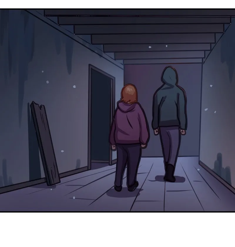 Lalin's Curse Chapter 32 page 36 - 