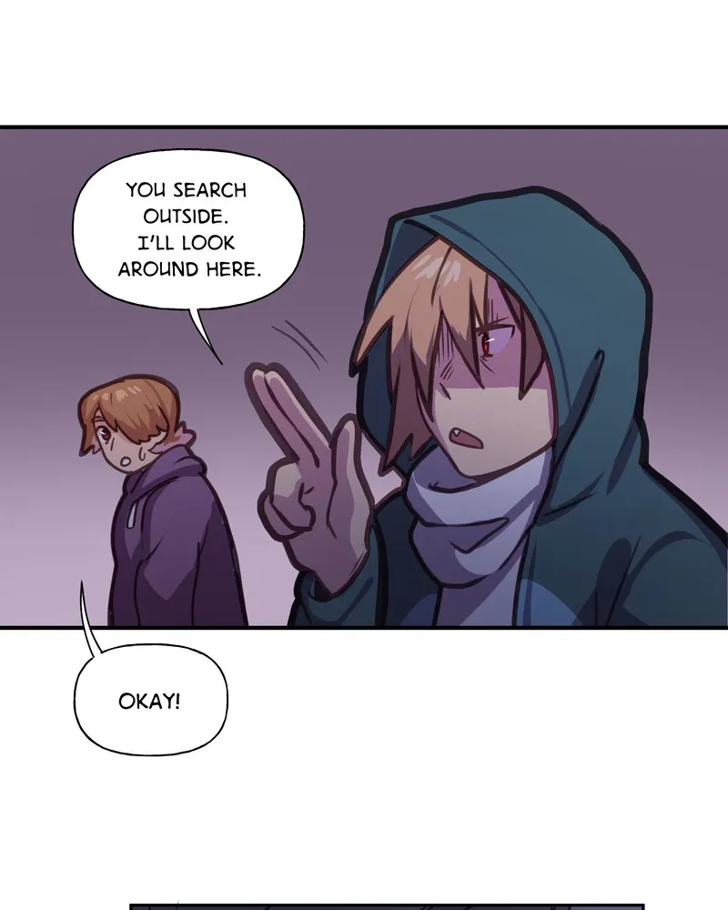 Lalin's Curse Chapter 32 page 37 - 