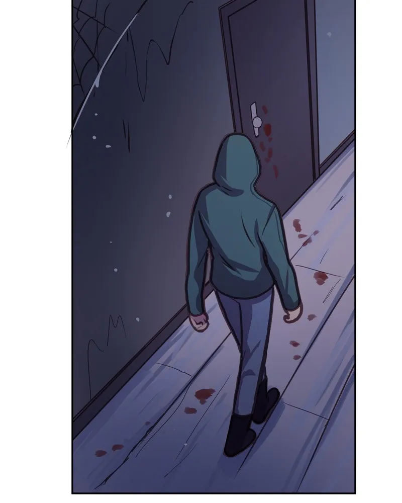 Lalin's Curse Chapter 32 page 38 - 
