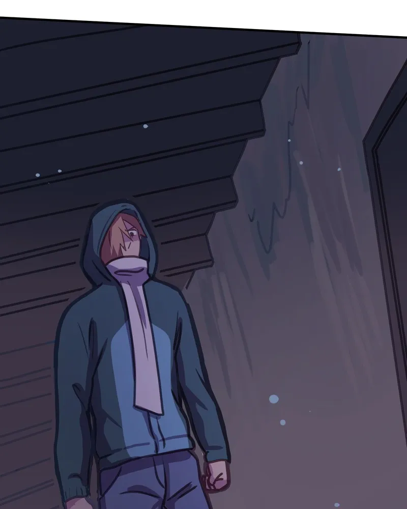 Lalin's Curse Chapter 32 page 41 - 
