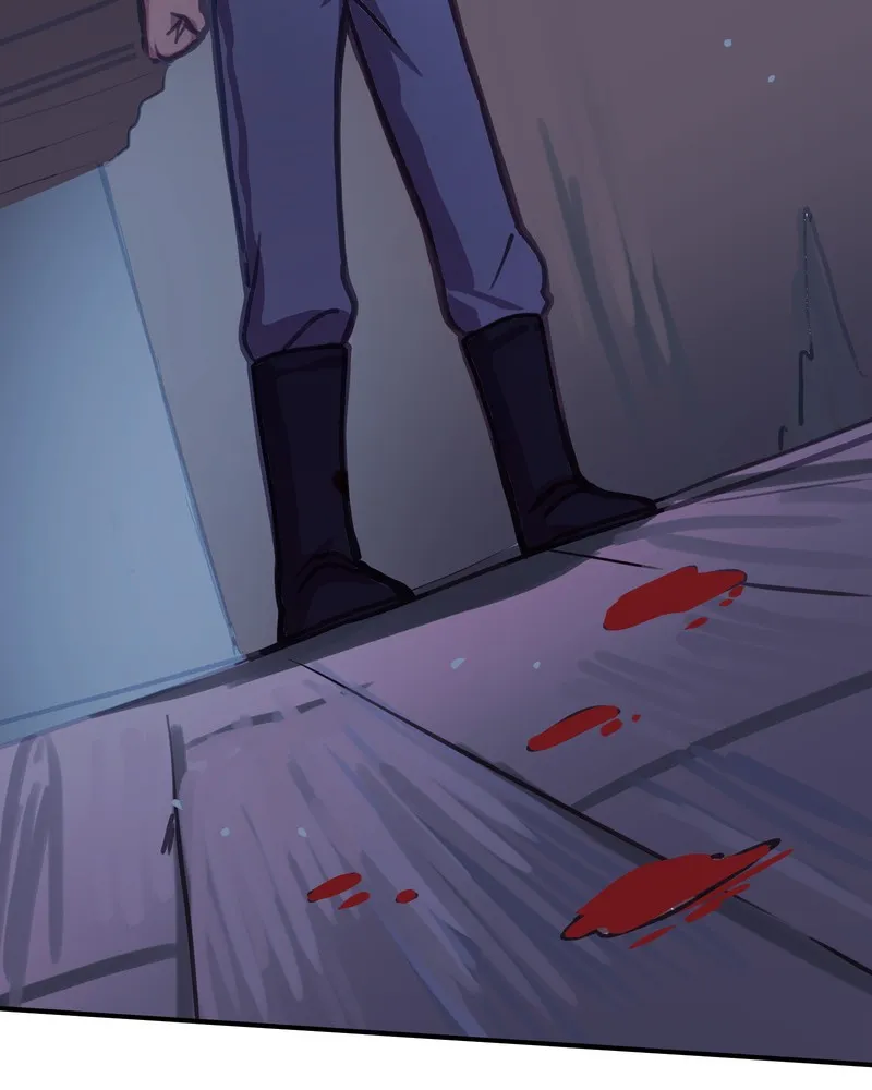 Lalin's Curse Chapter 32 page 42 - 
