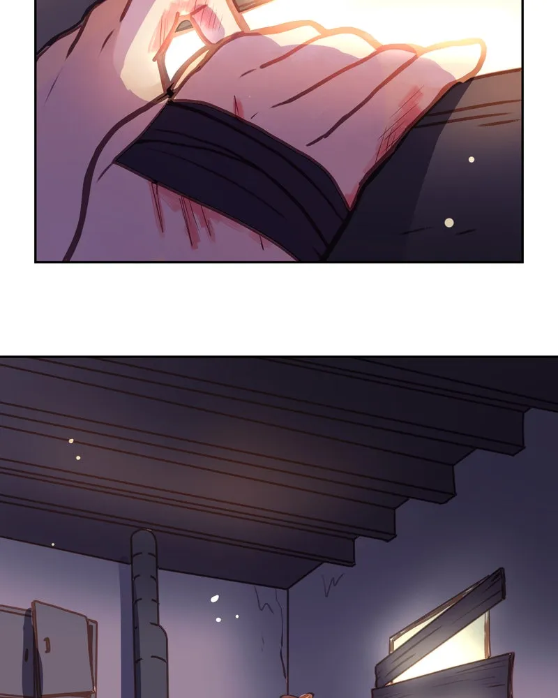 Lalin's Curse Chapter 32 page 46 - 