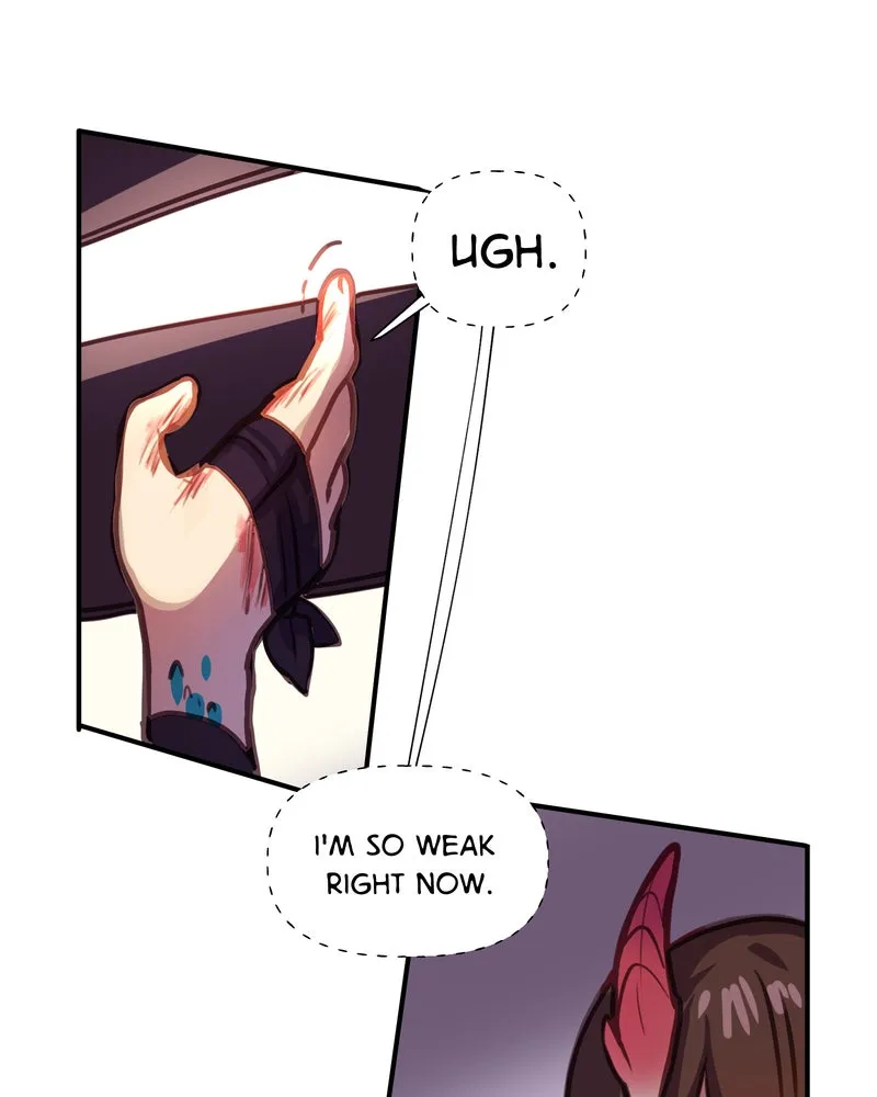Lalin's Curse Chapter 32 page 50 - 