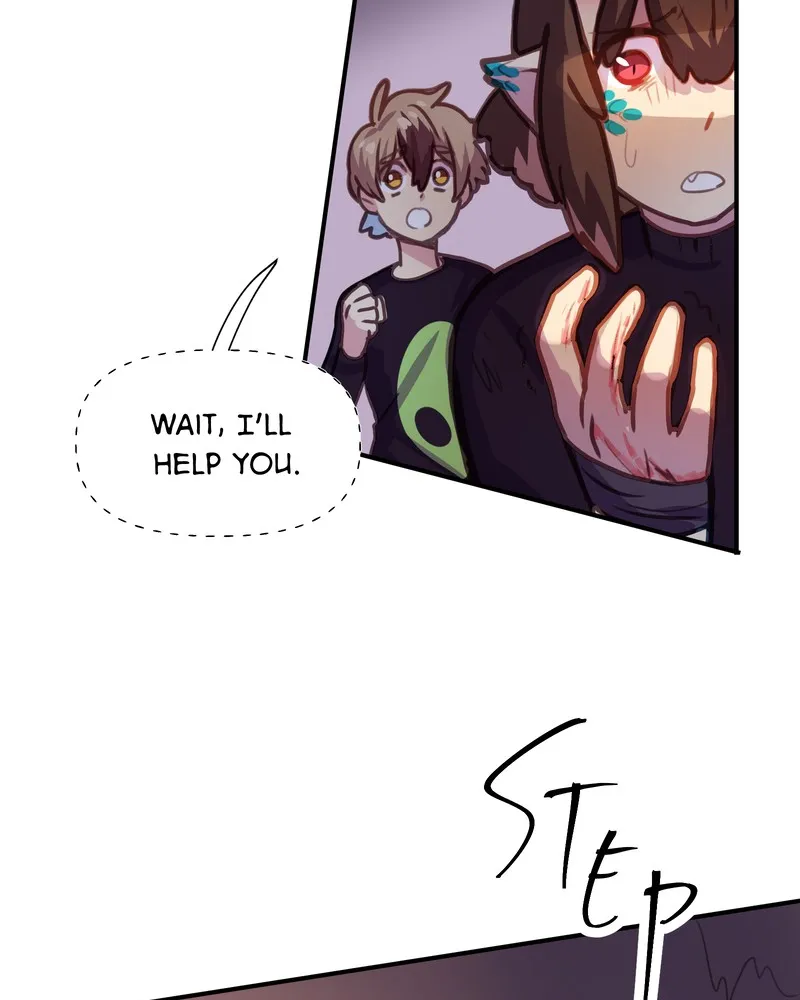 Lalin's Curse Chapter 32 page 51 - 