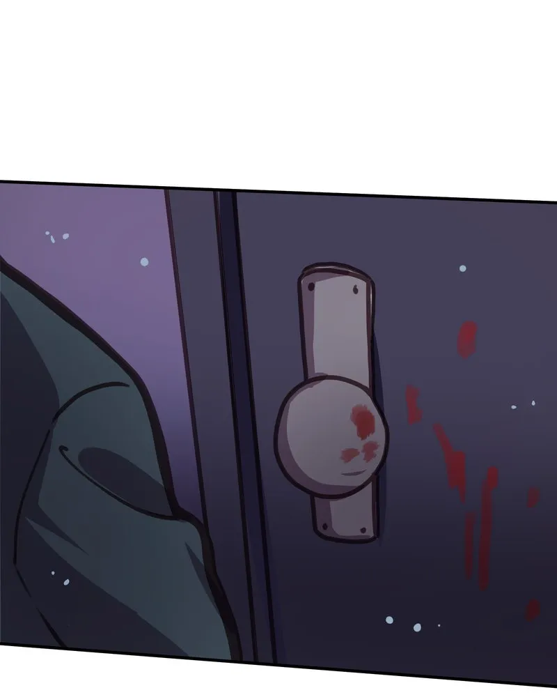 Lalin's Curse Chapter 32 page 57 - 