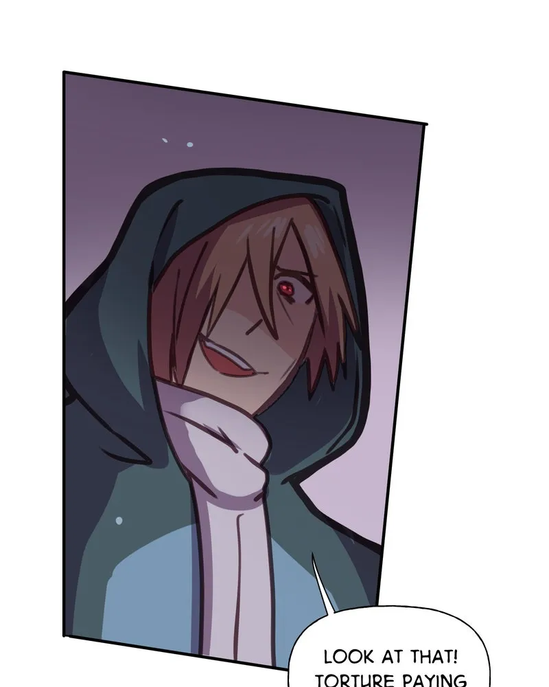 Lalin's Curse Chapter 32 page 58 - 