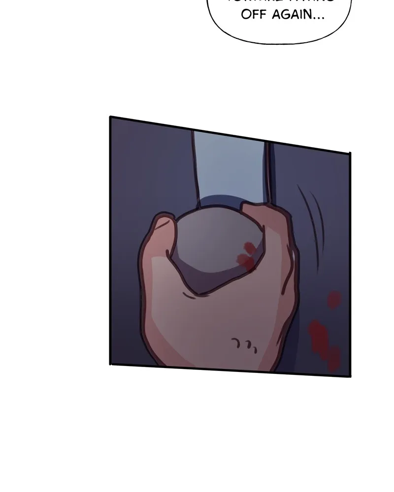 Lalin's Curse Chapter 32 page 59 - 