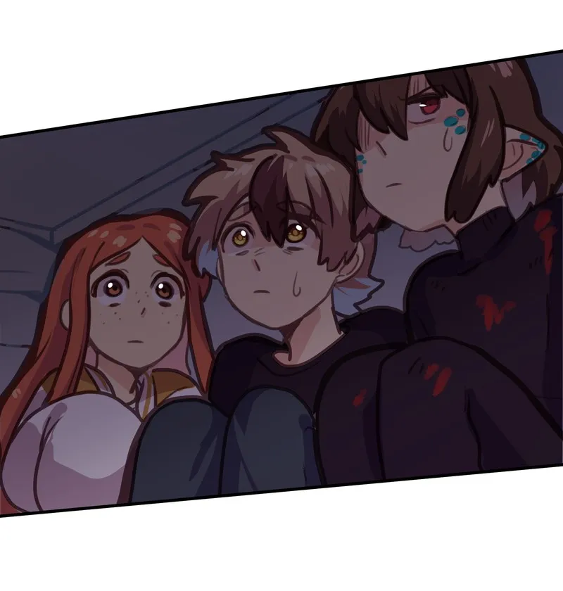 Lalin's Curse Chapter 32 page 60 - 
