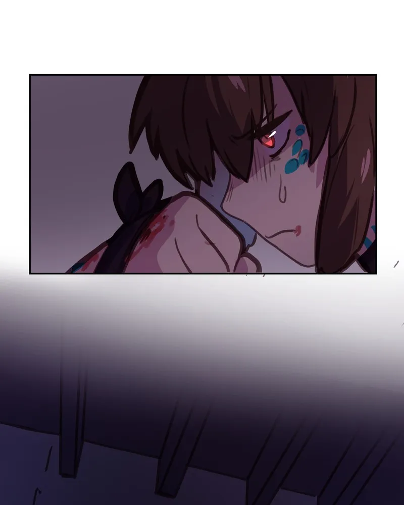 Lalin's Curse Chapter 32 page 61 - 