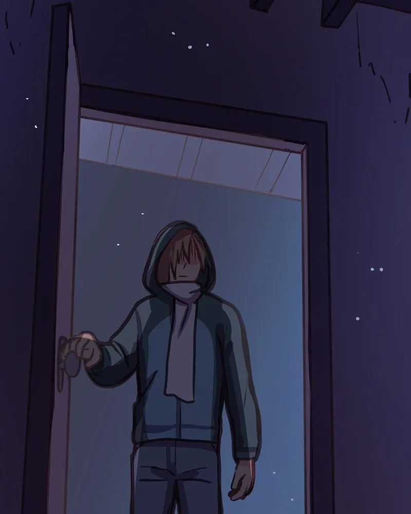 Lalin's Curse Chapter 32 page 62 - 