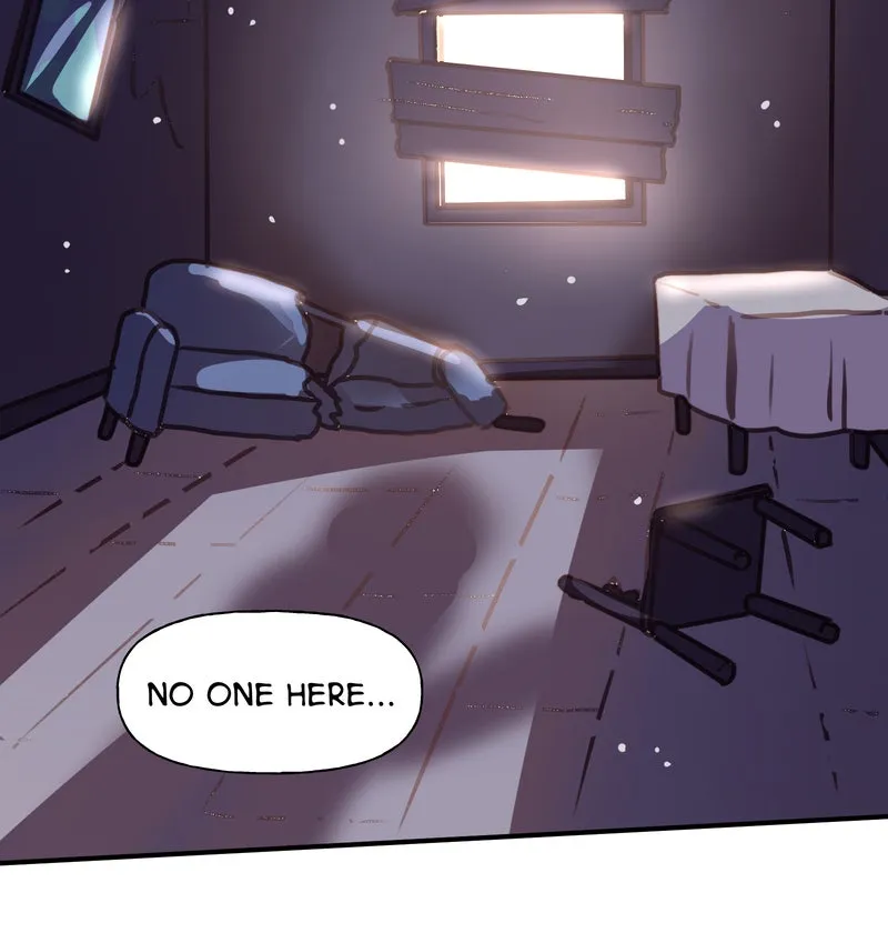 Lalin's Curse Chapter 32 page 64 - 
