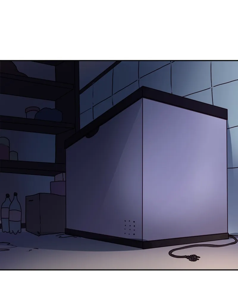 Lalin's Curse Chapter 32 page 68 - 
