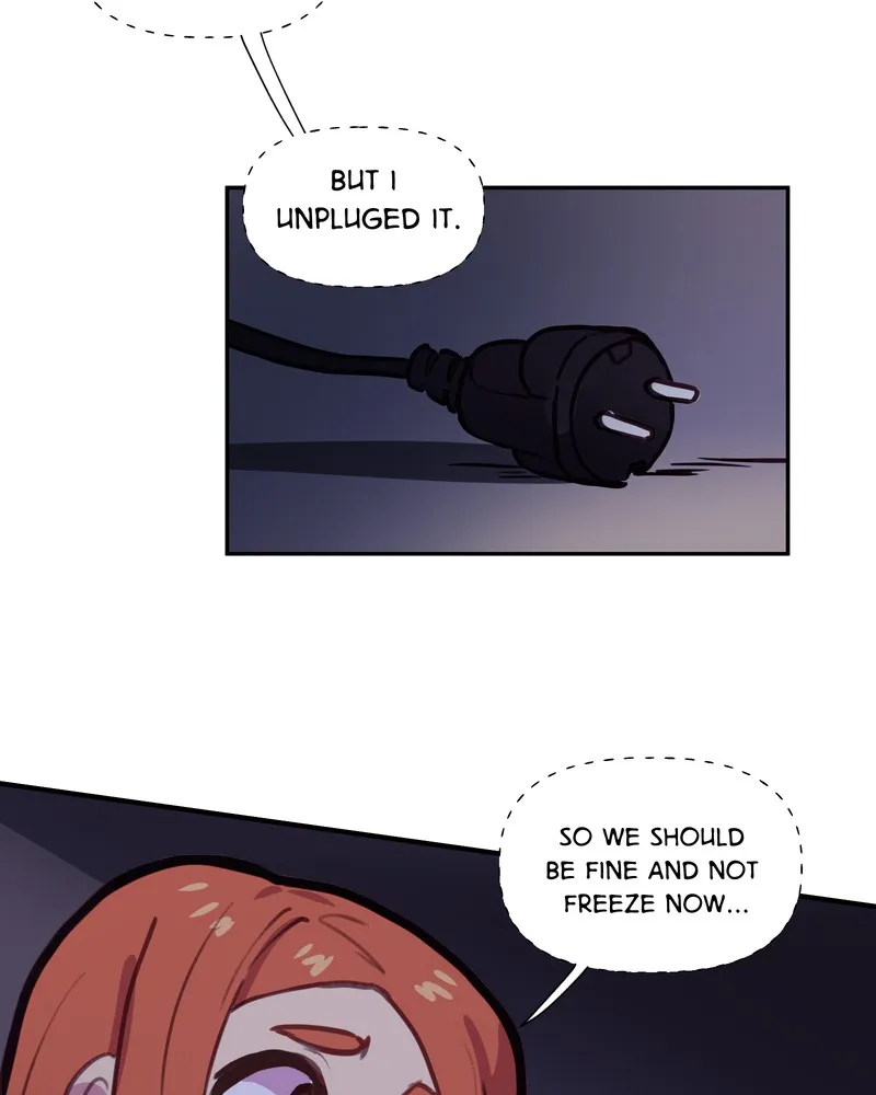 Lalin's Curse Chapter 32 page 70 - 