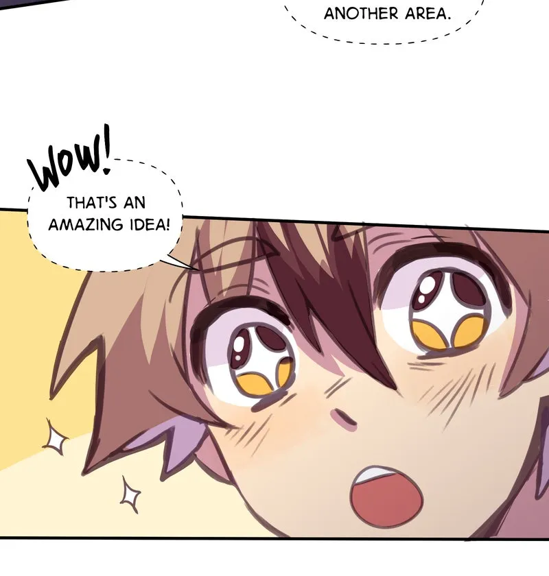 Lalin's Curse Chapter 32 page 75 - 