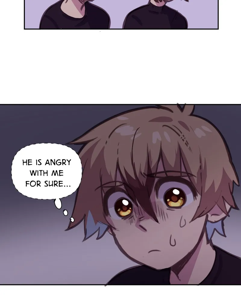 Lalin's Curse Chapter 32 page 77 - 