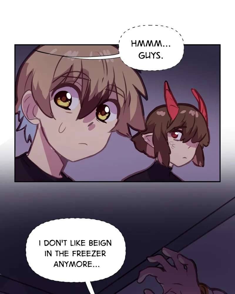 Lalin's Curse Chapter 32 page 80 - 