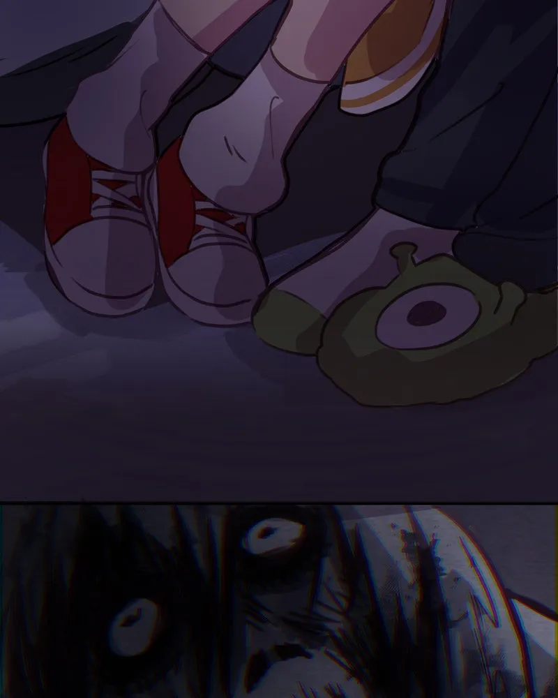 Lalin's Curse Chapter 32 page 82 - 