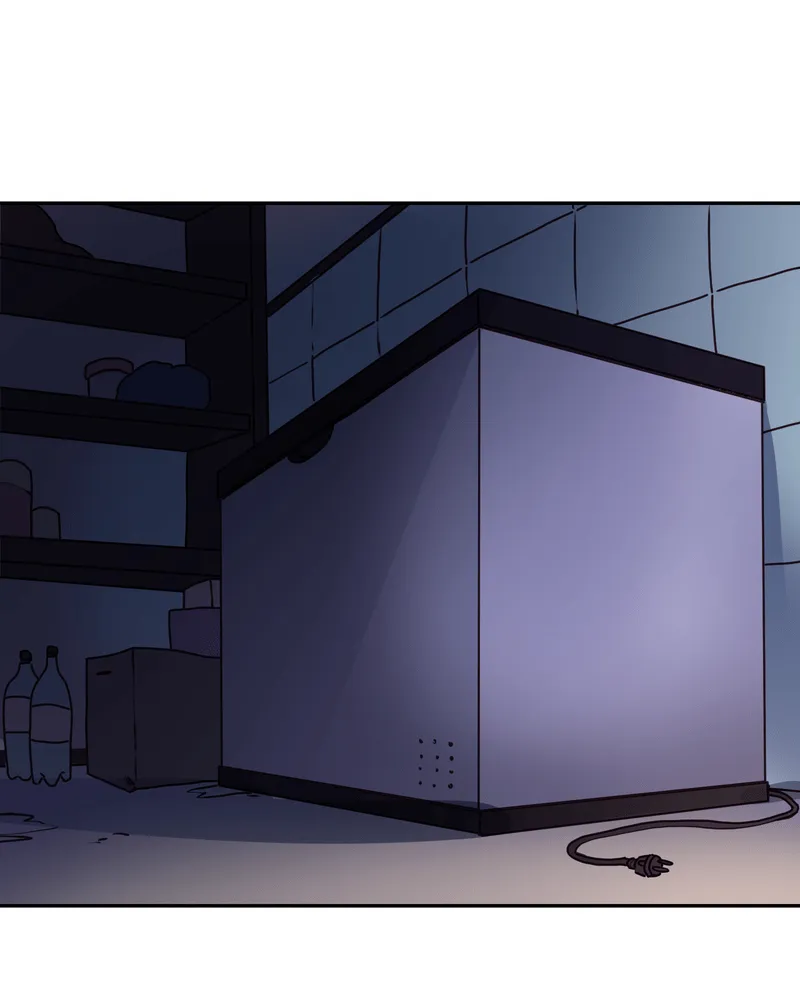 Lalin's Curse Chapter 33 page 1 - 