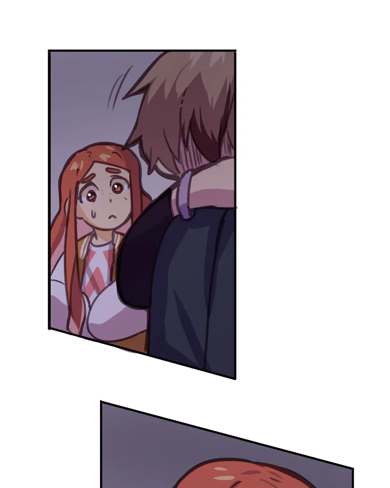 Lalin's Curse Chapter 33 page 11 - 