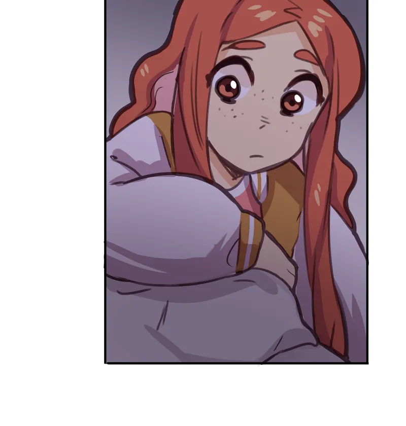 Lalin's Curse Chapter 33 page 12 - 