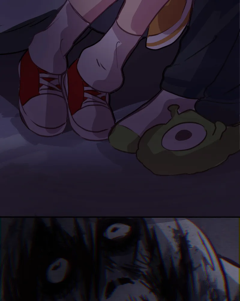 Lalin's Curse Chapter 33 page 15 - 