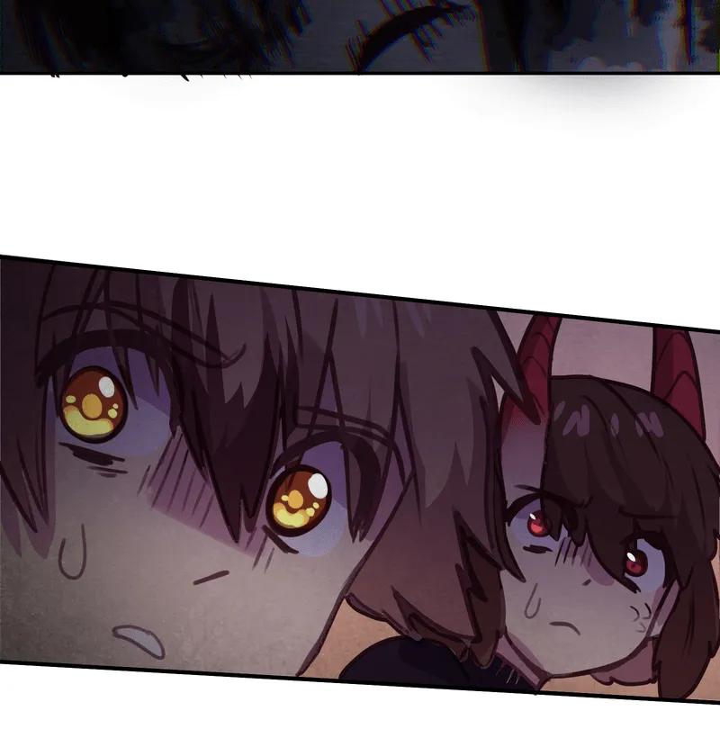 Lalin's Curse Chapter 33 page 16 - 