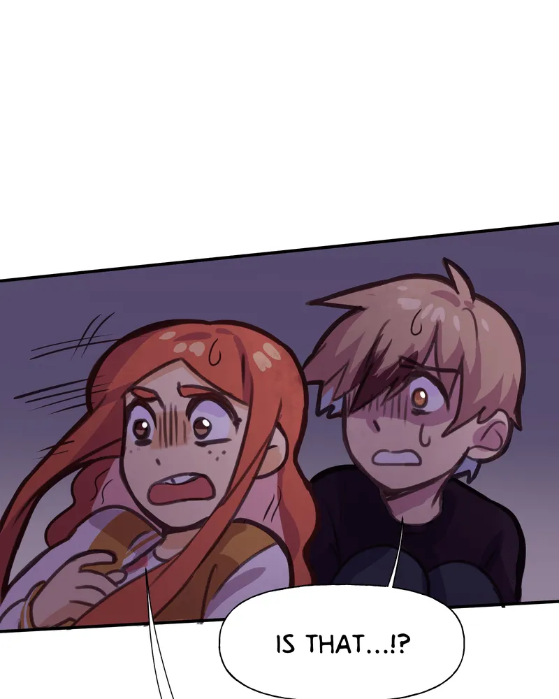 Lalin's Curse Chapter 33 page 17 - 