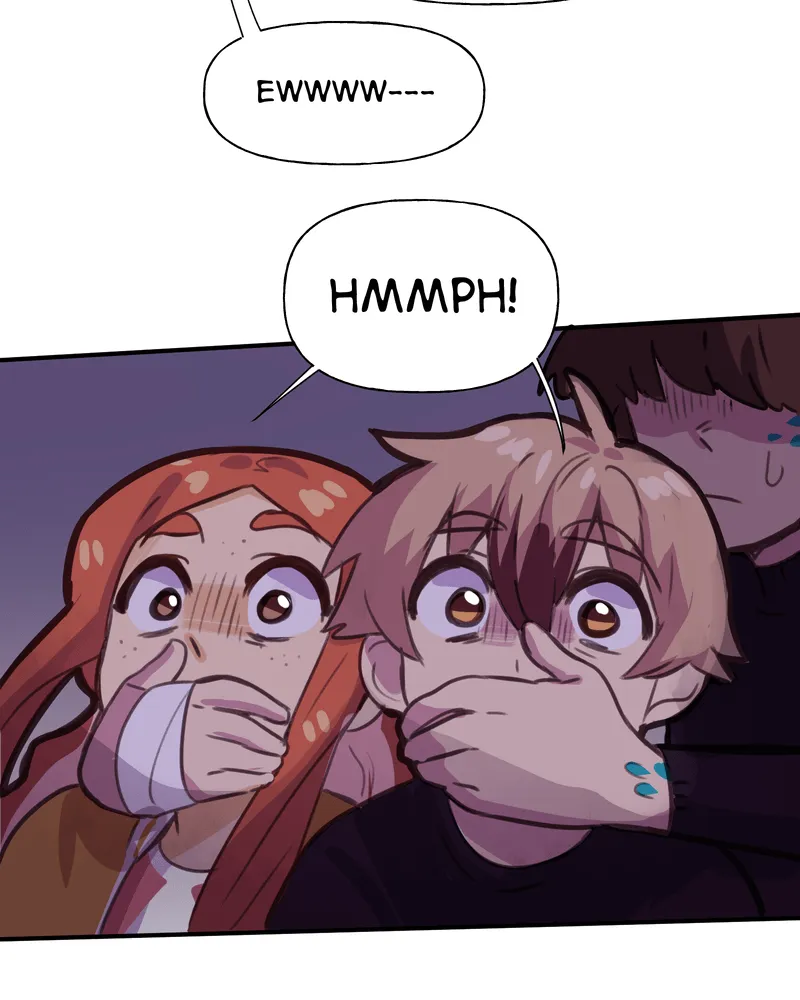 Lalin's Curse Chapter 33 page 18 - 