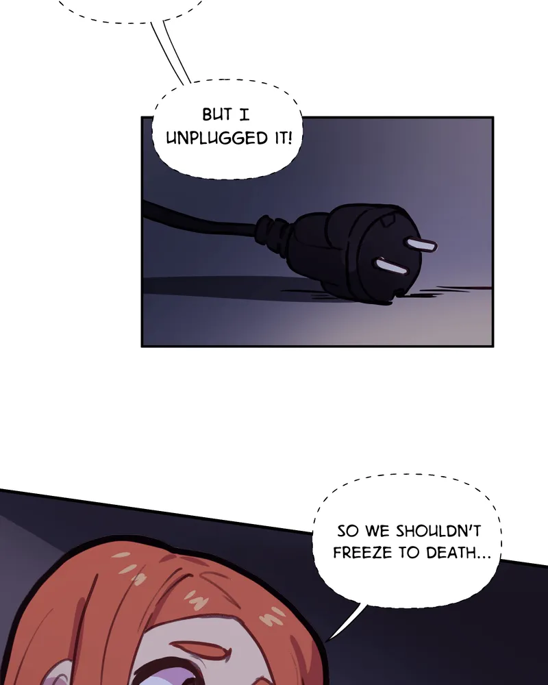 Lalin's Curse Chapter 33 page 3 - 