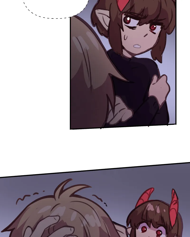 Lalin's Curse Chapter 33 page 22 - 