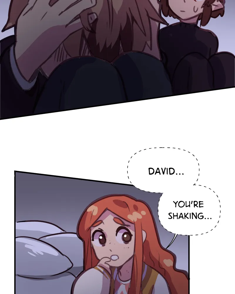 Lalin's Curse Chapter 33 page 23 - 