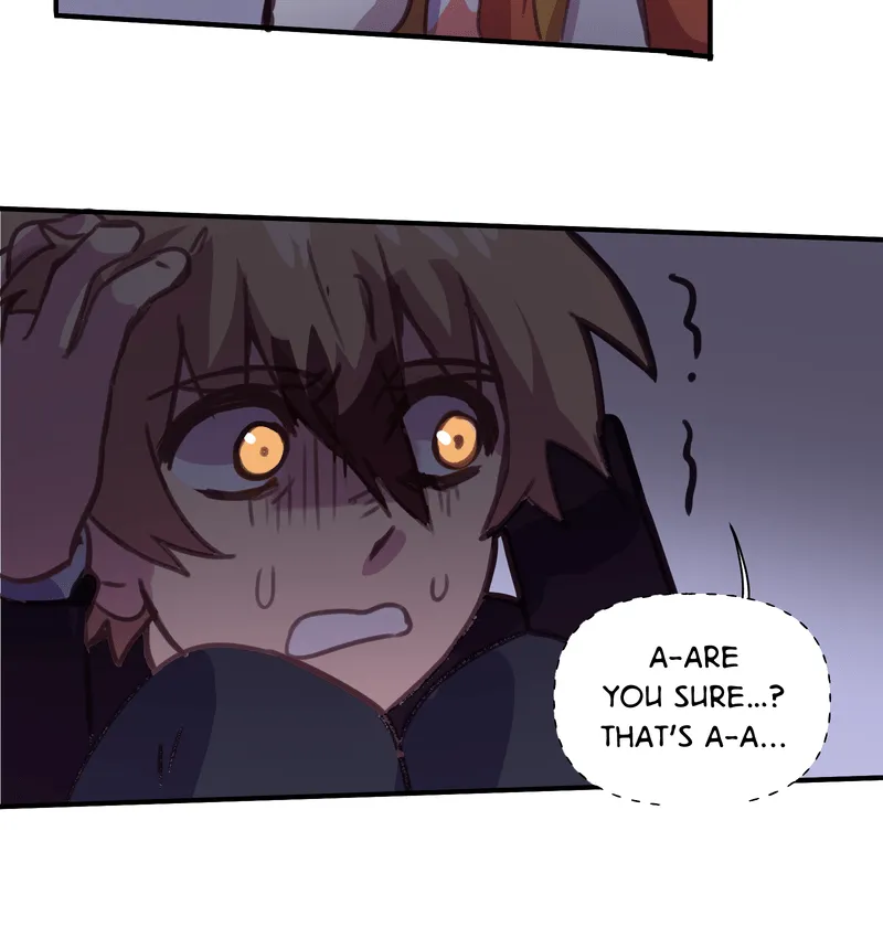 Lalin's Curse Chapter 33 page 24 - 