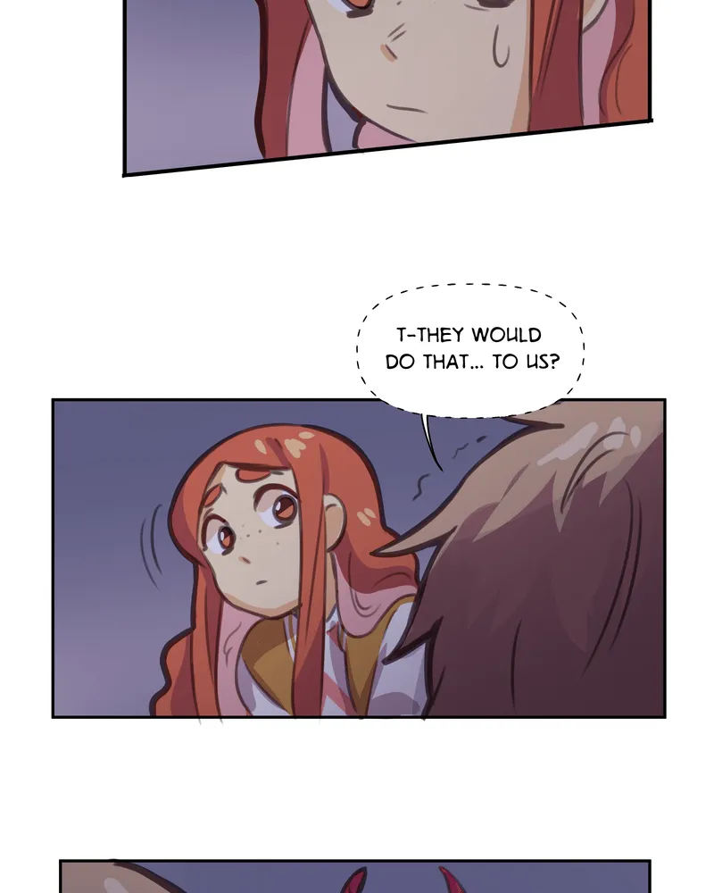 Lalin's Curse Chapter 33 page 26 - 