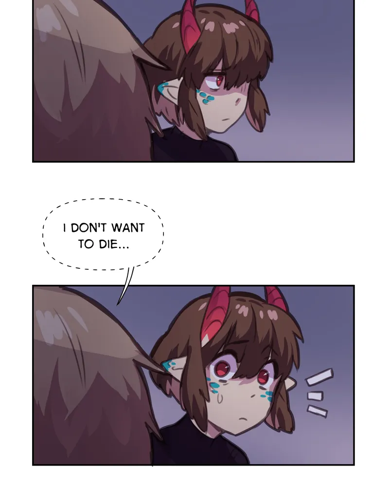 Lalin's Curse Chapter 33 page 27 - 