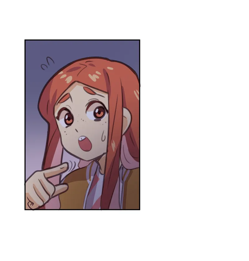 Lalin's Curse Chapter 33 page 28 - 