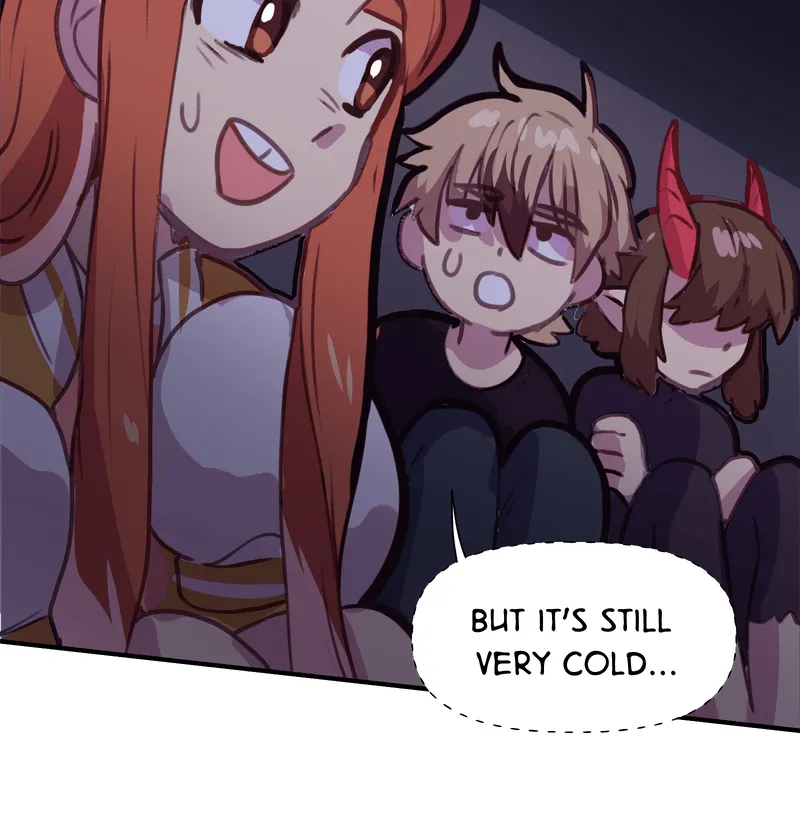 Lalin's Curse Chapter 33 page 4 - 