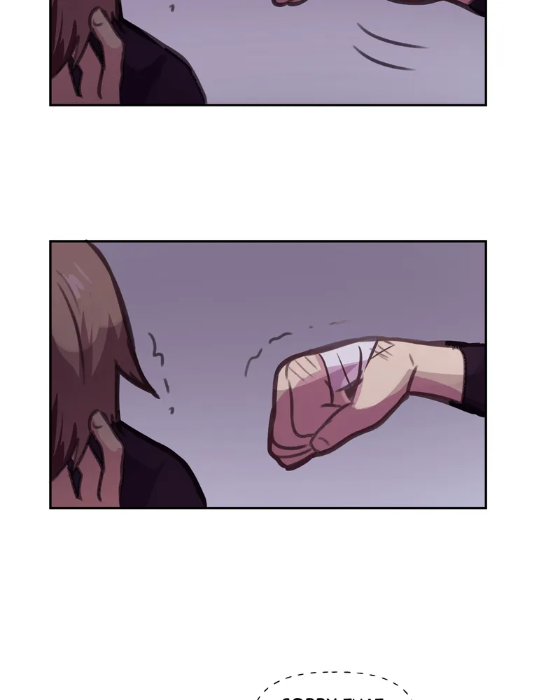 Lalin's Curse Chapter 33 page 31 - 
