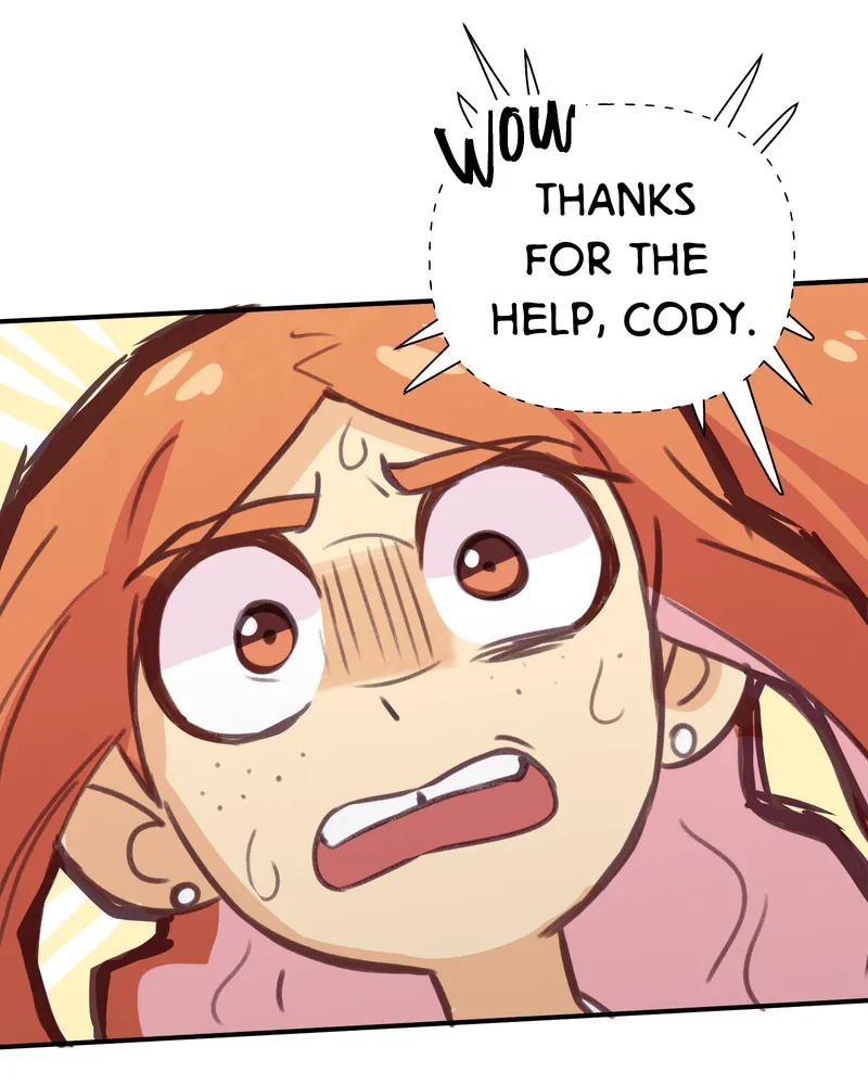 Lalin's Curse Chapter 33 page 33 - 
