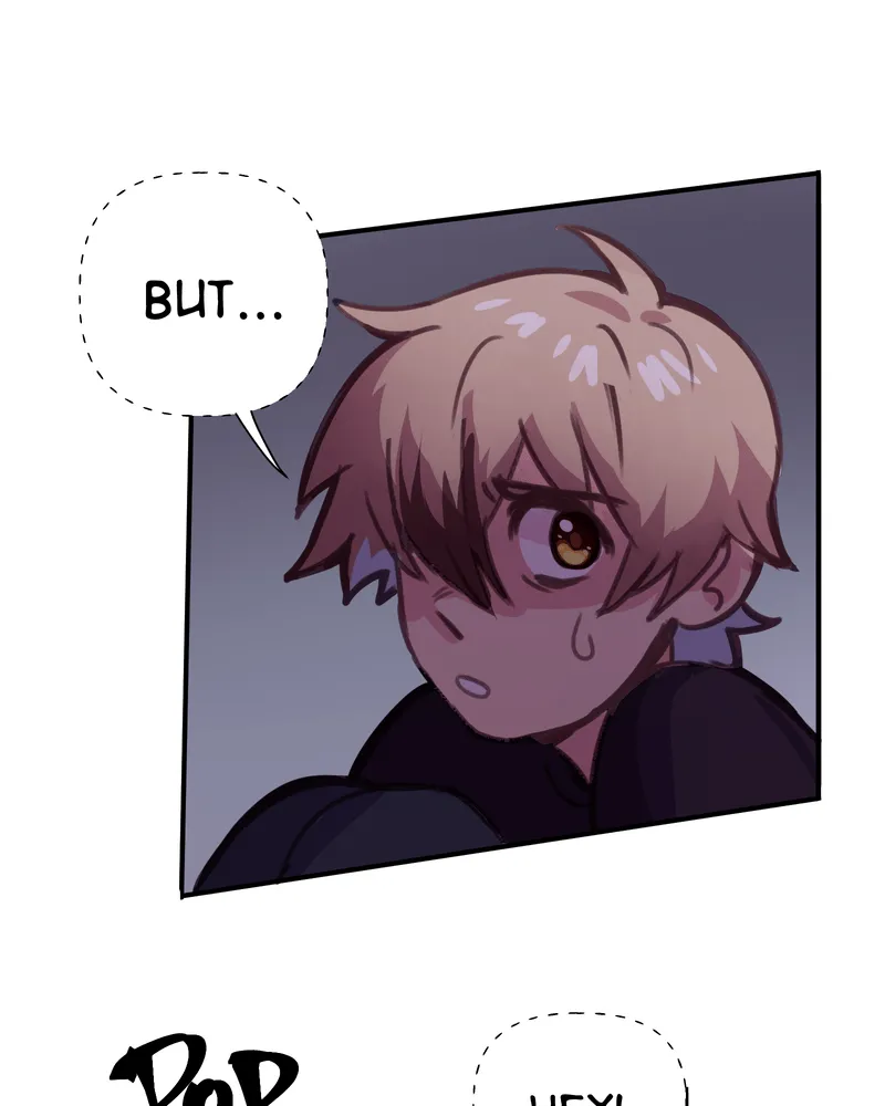 Lalin's Curse Chapter 33 page 34 - 