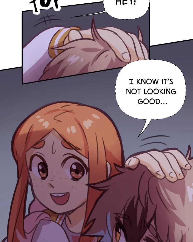 Lalin's Curse Chapter 33 page 35 - 