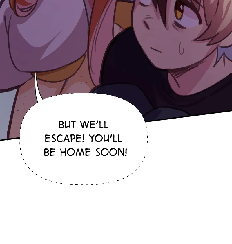 Lalin's Curse Chapter 33 page 36 - 