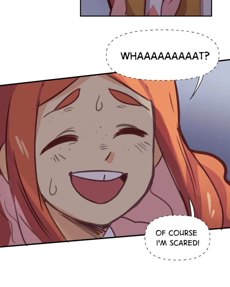 Lalin's Curse Chapter 33 page 39 - 