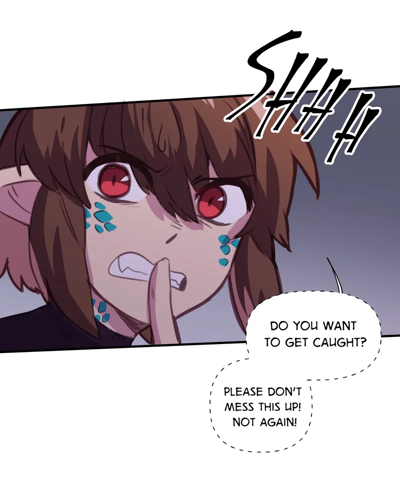 Lalin's Curse Chapter 33 page 41 - 