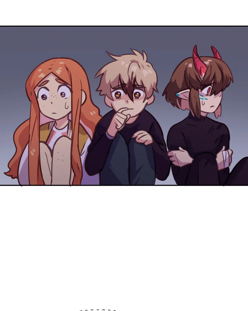 Lalin's Curse Chapter 33 page 42 - 