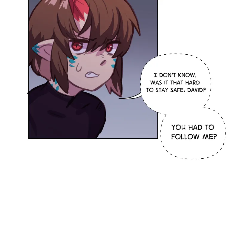 Lalin's Curse Chapter 33 page 44 - 